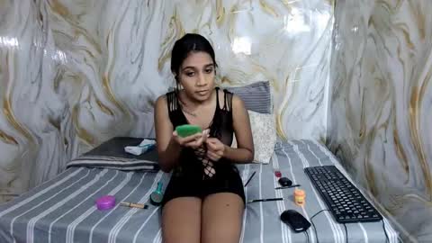 leah is the name online show from August 12, 8:22 pm