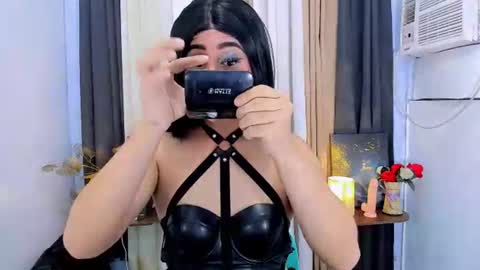 cherrymaegray online show from July 22, 3:58 pm
