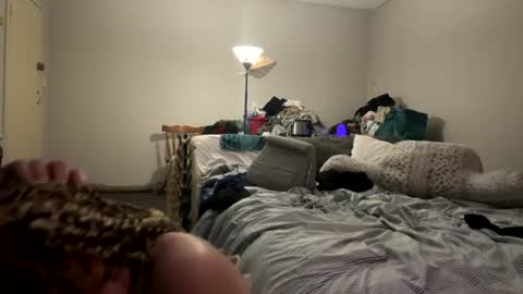cherrymarie5eva_of online show from June 26, 4:43 pm