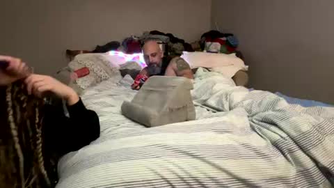 cherrymarie5eva_of online show from June 27, 8:22 pm