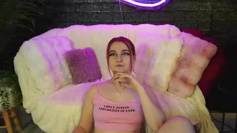 cherrysinn online show from August 15, 3:32 am