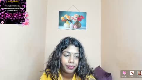 cherryteazer online show from September 7, 8:04 pm
