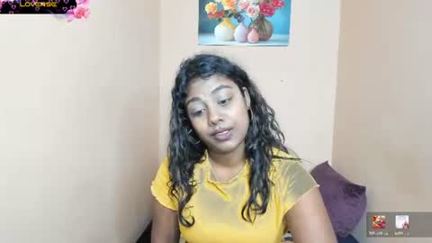 cherryteazer online show from September 7, 9:10 pm