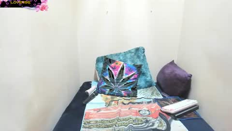 cherryteazer online show from September 9, 12:40 am