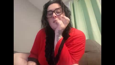CherryVibe xxx online show from May 2, 12:48 am