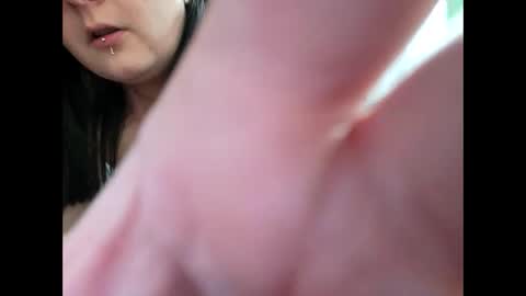 CherryVibe xxx online show from May 8, 12:51 pm