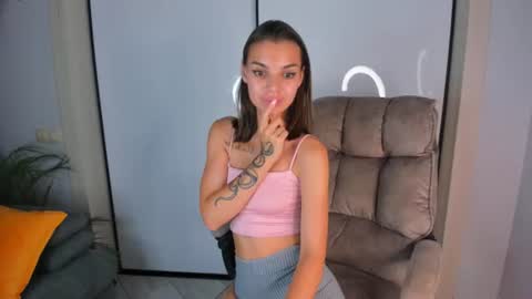 Michelle is here online show from August 11, 7:16 pm