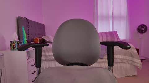 Cheravona   CherryVonFairy online show from June 26, 11:30 pm