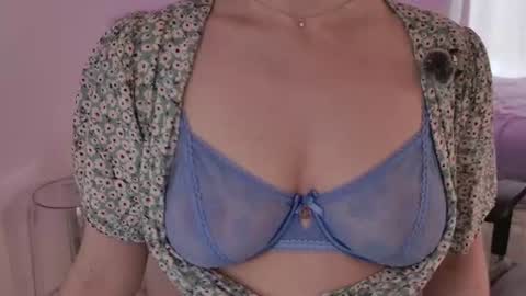 Cheravona   CherryVonFairy online show from July 10, 8:14 pm