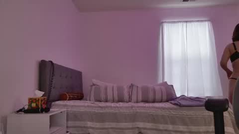 Cheravona   CherryVonFairy online show from July 11, 9:10 pm
