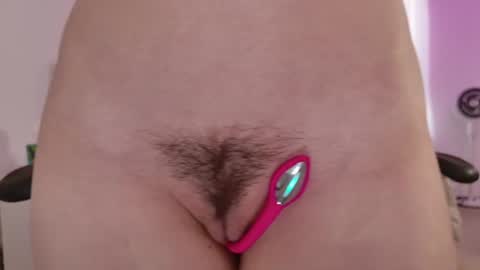 Cheravona   CherryVonFairy online show from July 25, 10:14 pm
