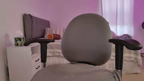 Cheravona   CherryVonFairy online show from July 25, 11:20 pm