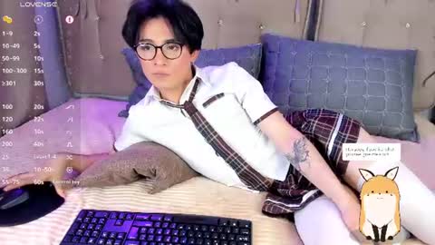 Matias online show from July 21, 11:51 pm