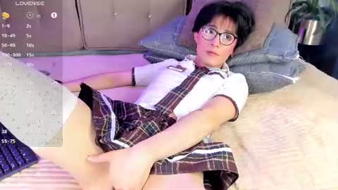 Matias online show from July 31, 11:32 pm