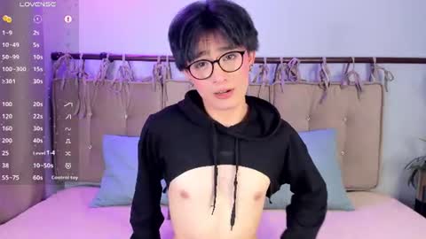 Matias online show from August 8, 2:00 am