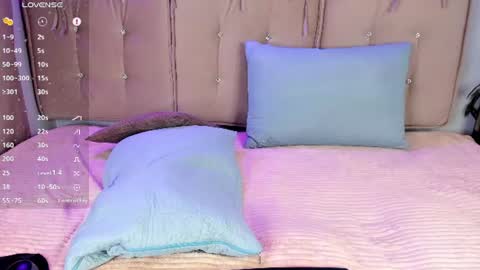Matias online show from August 8, 4:23 am