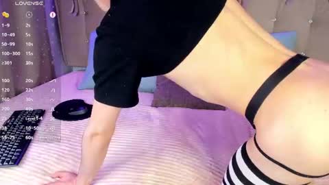 Matias online show from August 8, 8:42 pm
