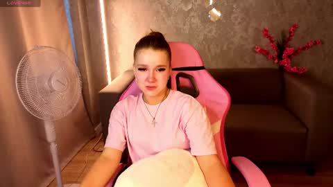 Cherryyy Bliss online show from August 4, 6:32 am