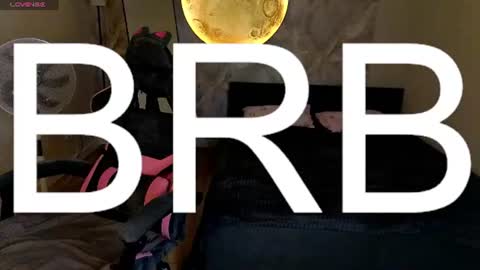 Cherryyy Bliss online show from August 5, 2:53 am