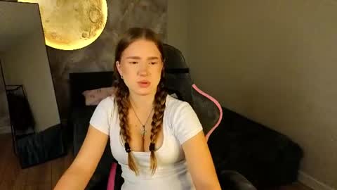 Cherryyy Bliss online show from August 7, 2:00 am