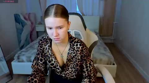 Cherryyy Bliss online show from August 8, 2:22 am