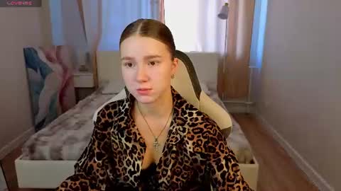 Cherryyy Bliss online show from August 8, 5:40 am