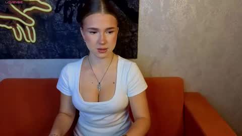 Cherryyy Bliss online show from August 10, 3:41 am
