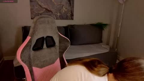 Cherryyy Bliss online show from August 15, 12:14 am