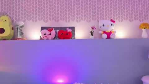 cheryelfox online show from May 25, 3:52 am