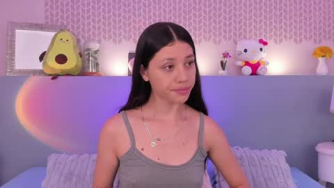 cheryelfox online show from May 25, 12:40 pm