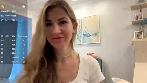 Alisa online show from March 24, 6:08 am