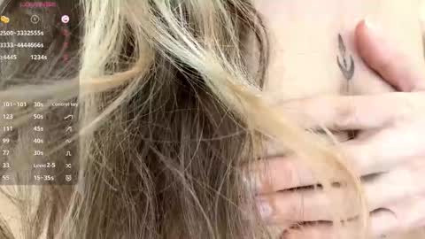 Alisa online show from March 24, 9:26 am