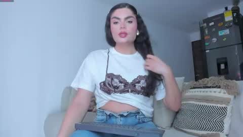 Mafe 3     Independent Model online show from August 4, 10:51 pm