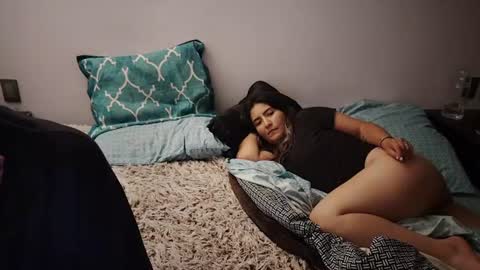 SeleneDante online show from July 14, 4:28 am