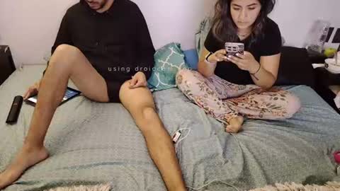 SeleneDante online show from July 14, 4:09 pm