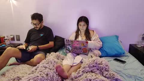 SeleneDante online show from July 29, 4:08 am