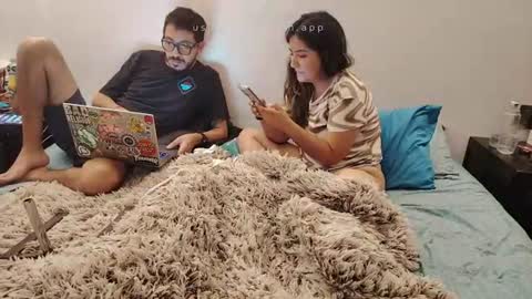 SeleneDante online show from July 29, 5:25 am