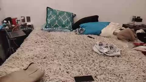SeleneDante online show from July 29, 6:26 pm