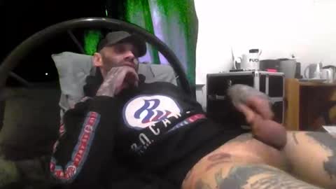 Chevy online show from June 1, 12:35 am