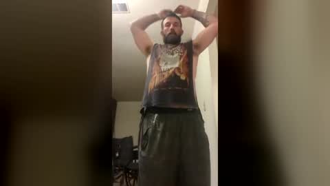 ChewbaccaFlaccaFlame online show from June 25, 8:28 am