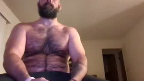 ChewbaccaFlaccaFlame online show from August 14, 5:00 am