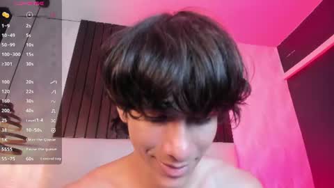 Cheys online show from August 3, 5:42 pm