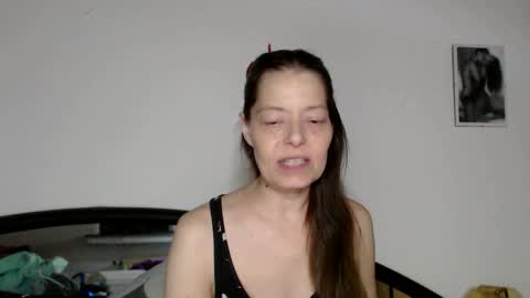 Chiara online show from February 20, 9:23 pm