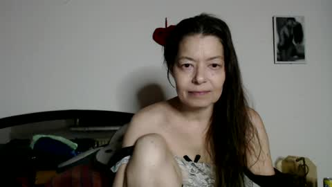 Chiara online show from June 6, 8:36 pm