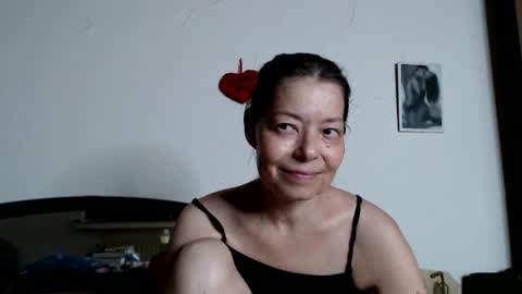 Chiara online show from August 15, 8:13 pm