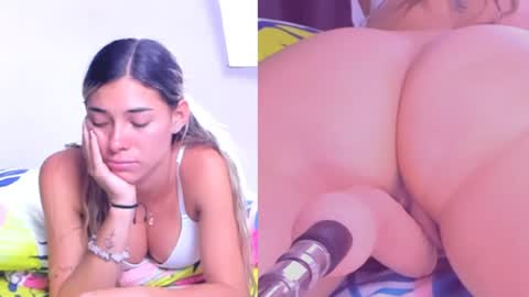 chiara_carter online show from August 9, 7:59 pm