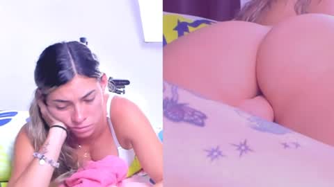 chiara_carter online show from August 9, 11:17 pm
