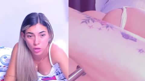 chiara_carter online show from August 17, 9:31 pm