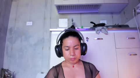 Chiara fustox online show from July 28, 8:59 pm