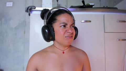 Chiara fustox online show from July 31, 6:13 pm